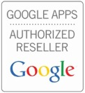 Google Apps Authorized Reseller